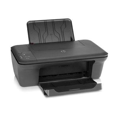 CH350C - Impressora Multifuncional DeskJet J510a HP 2050 (Impresso / Cpia: 16ppm; Scanner) Substitui DeskJet HP F4480 / CB745A